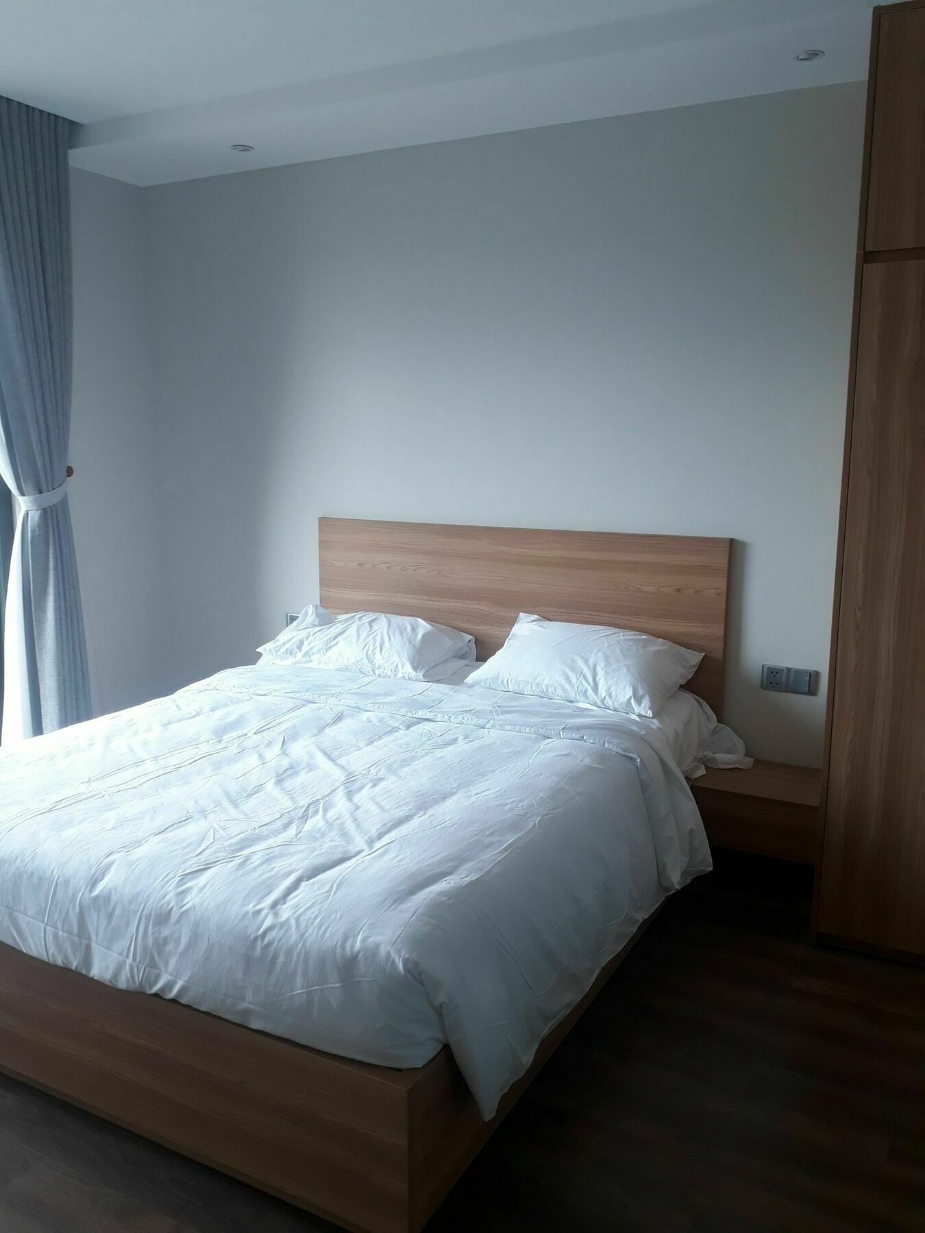 Moon Hotel And Apartment Danang Exterior photo