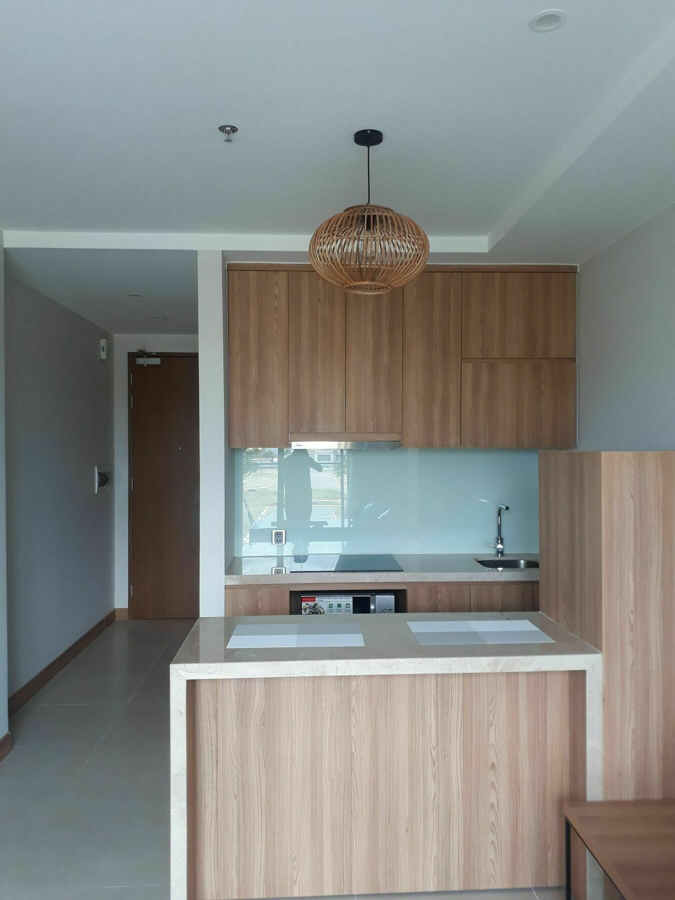 Moon Hotel And Apartment Danang Exterior photo